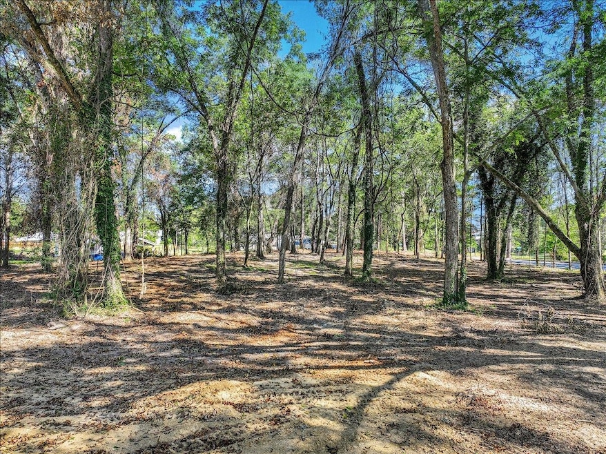 Beautiful Building Site