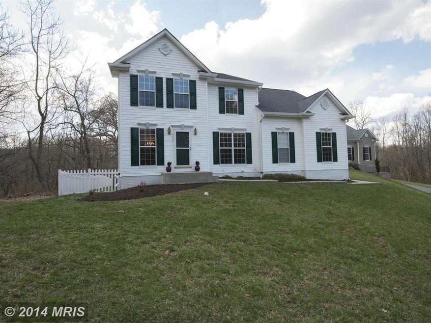 4648 Beechwood Rd, Ellicott City, MD 21043 - photo 1