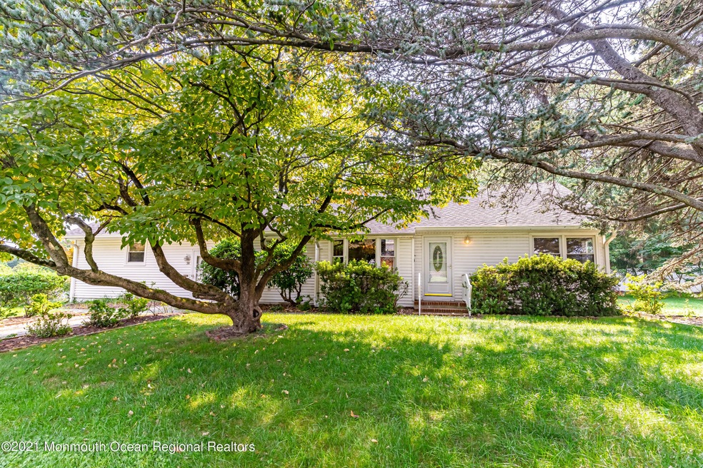 38 Miller Ave, Holmdel, NJ 07733 - photo 1