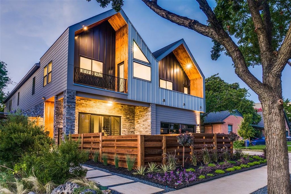 5721 Penrose Ave, Dallas, TX 75206 - photo 1