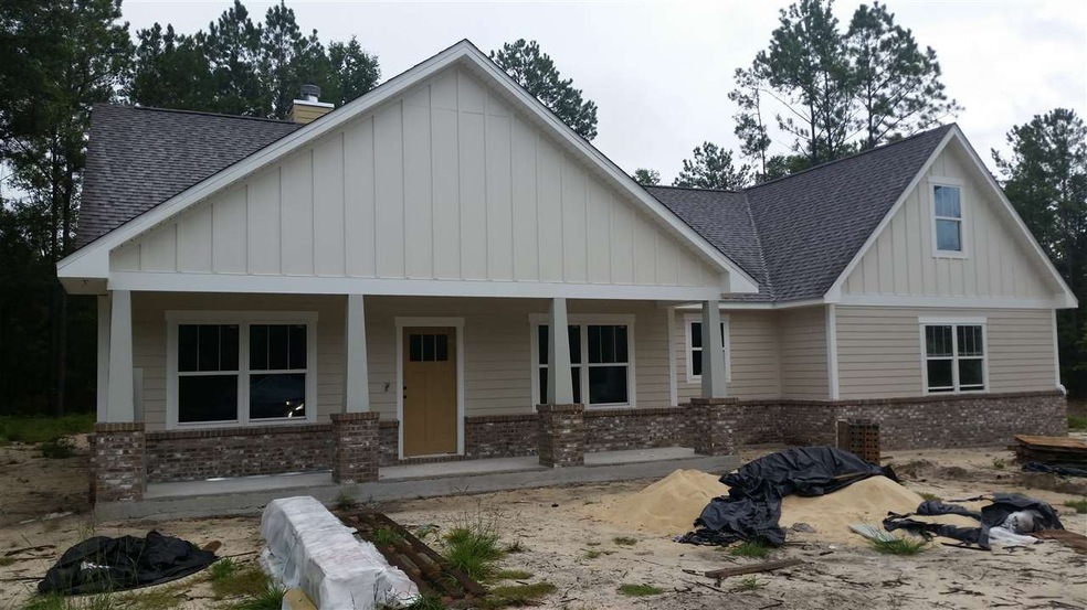 25 Geranium Trace, Crawfordville, FL 32327 - photo 1