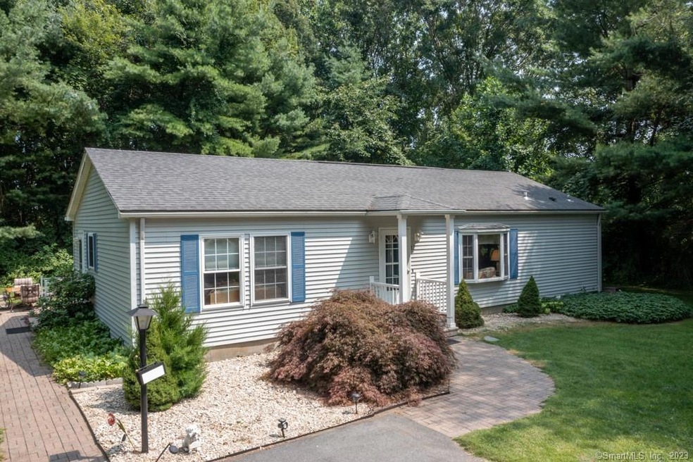 Welcome home to 12 Old Forge Rd, Westbrook!