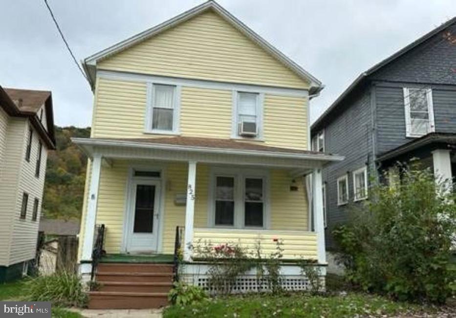 825 Vickroy Ave, Johnstown, PA 15905 MLS PACA2000518