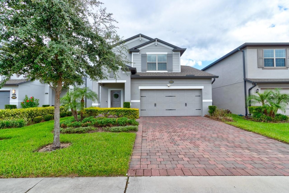 3905 Ceremony Cove, Sanford, FL 32771 - photo 1