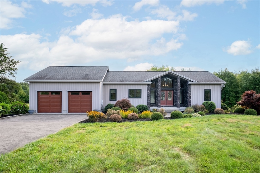 232 Munsing St, Ludlow, MA 01056 - photo 1