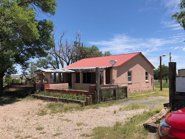 460 E Main St, Vaughn, NM 88353 - photo 1