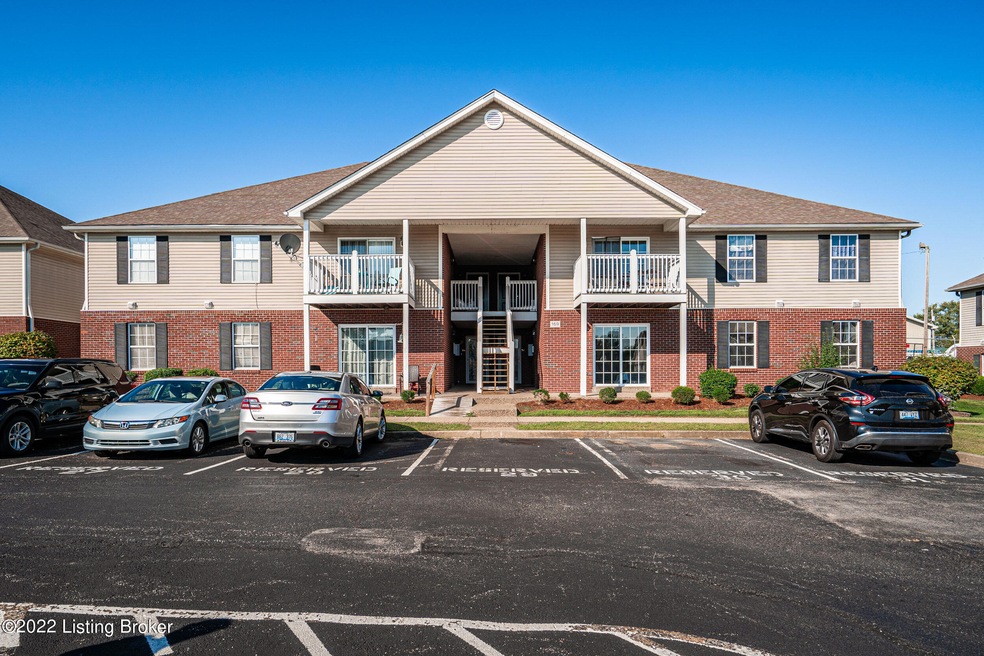 169 Central Blvd unit 37, Mount Washington, KY 40047 - photo 1