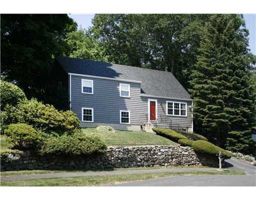 7 Lantern Ln, Greenwich, CT 06831 - photo 1