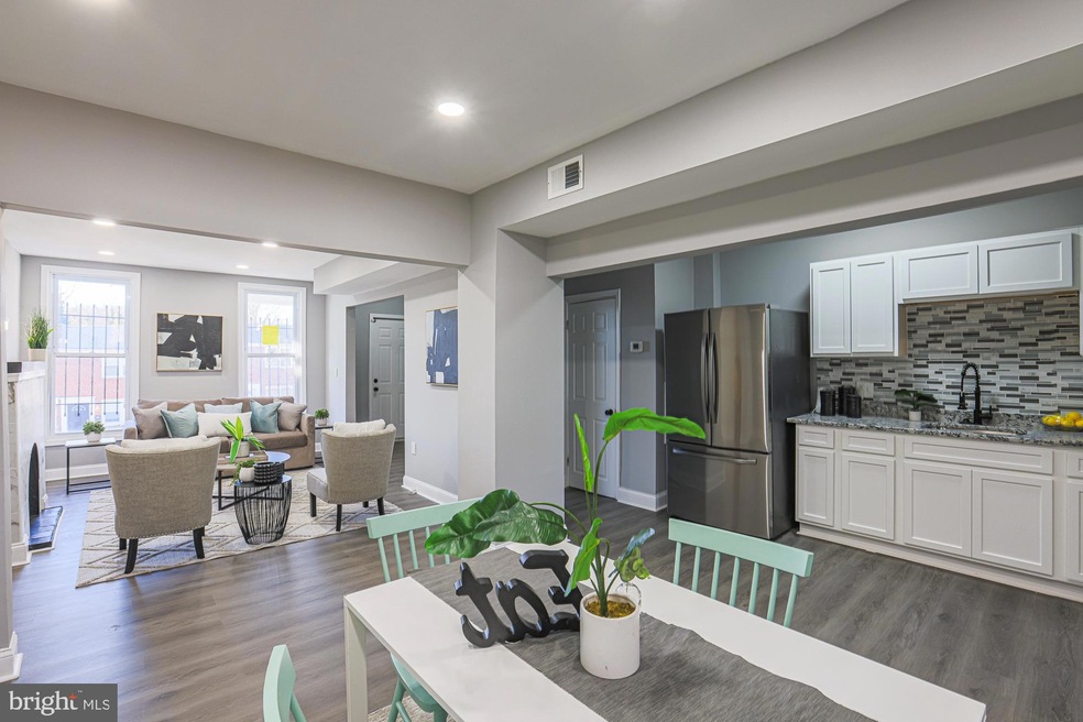 1087 Ellicott Dr, Baltimore, MD 21216 - photo 1