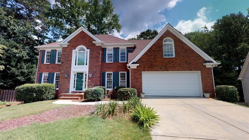 5360 Ashwind Trace, Alpharetta, GA 30005 - photo 1