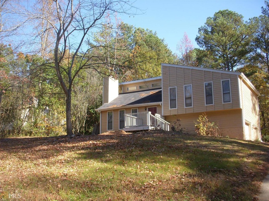 5391 Beth Dr, Austell, GA 30106 - photo 1