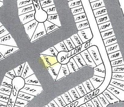 1369 Billow Ct unit 1369, Greenbackville, VA 23356 - photo 1