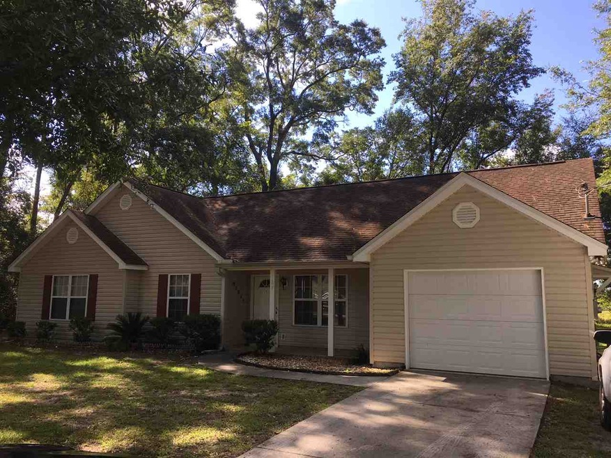 27 Summer Brooke Ln, Crawfordville, FL 32327 - photo 1