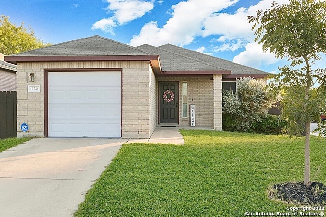 10734 N Shaenridge, San Antonio, TX 78254 - photo 1