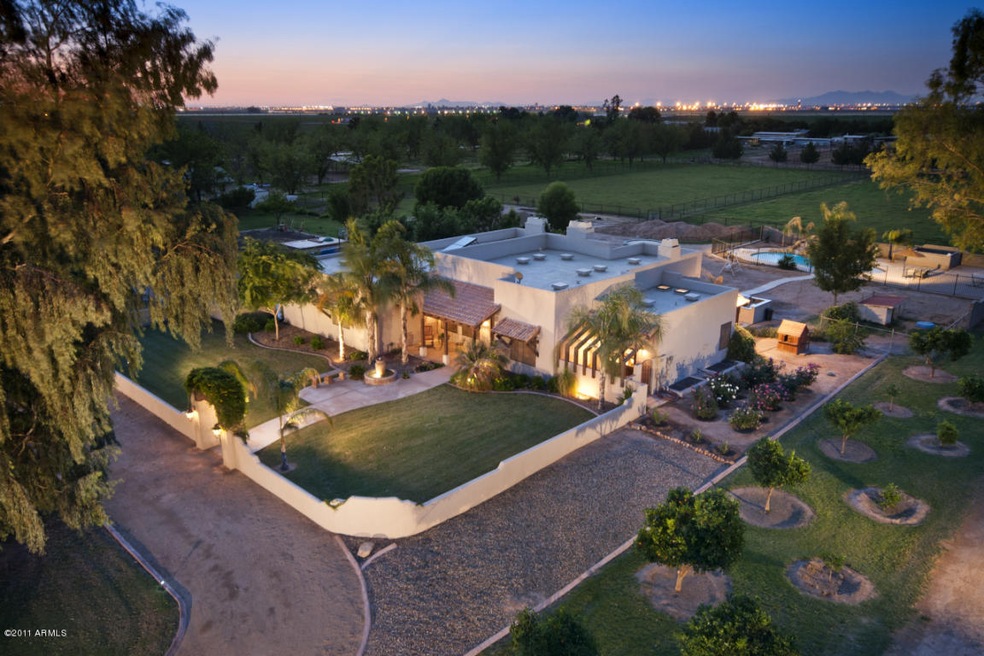 4.63 Acres