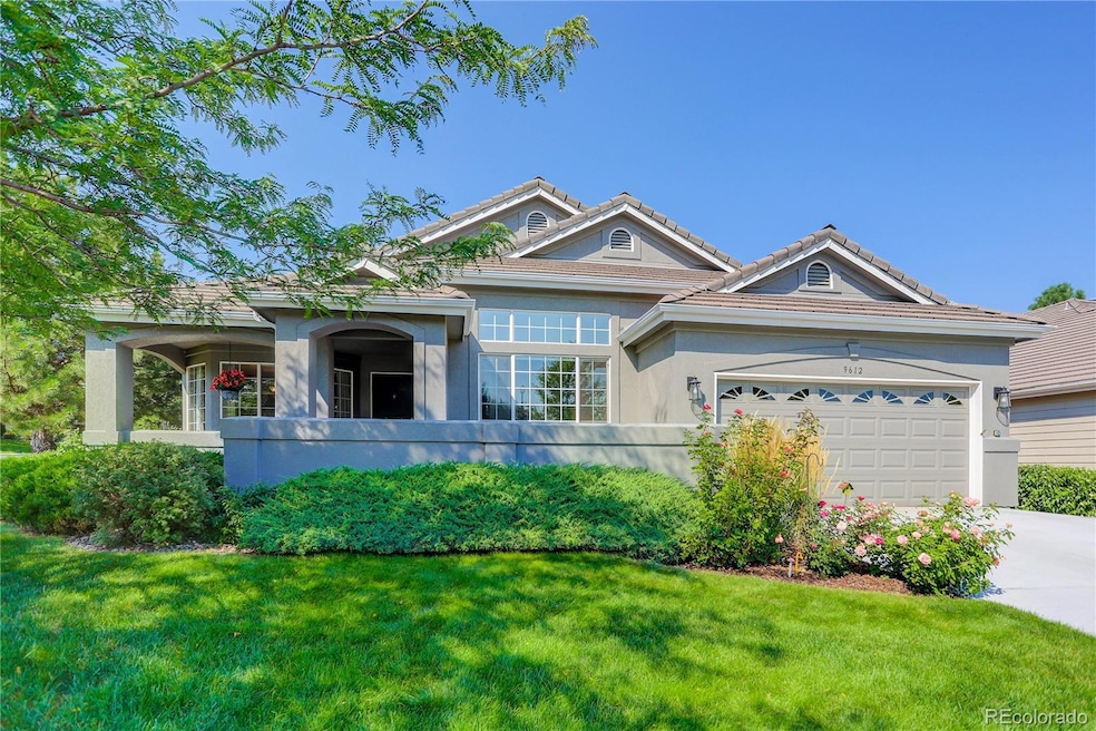 9612 Silver Hill Cir, Lone Tree, CO 80124 - photo 1