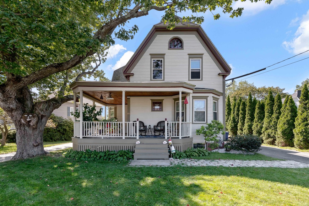 153 Ridgeland Ave, South Portland, ME 04106 - photo 1