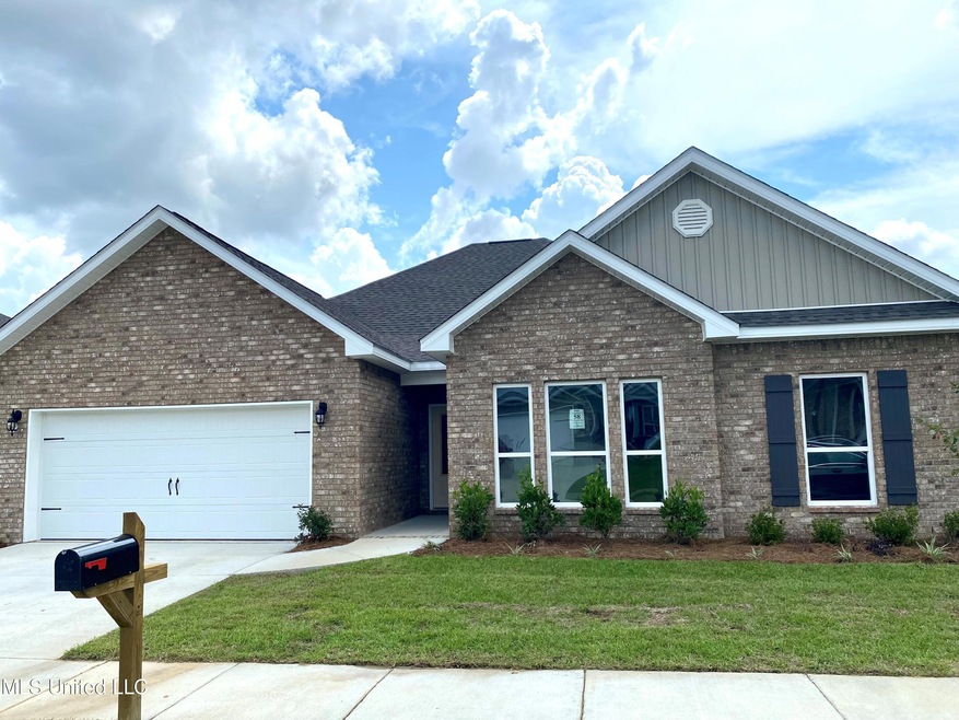 19506 Little Manatee St, Biloxi, MS 39532 - photo 1