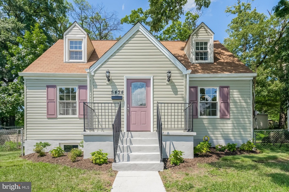 5434 Taussig Rd, Bladensburg, MD 20710 - photo 1