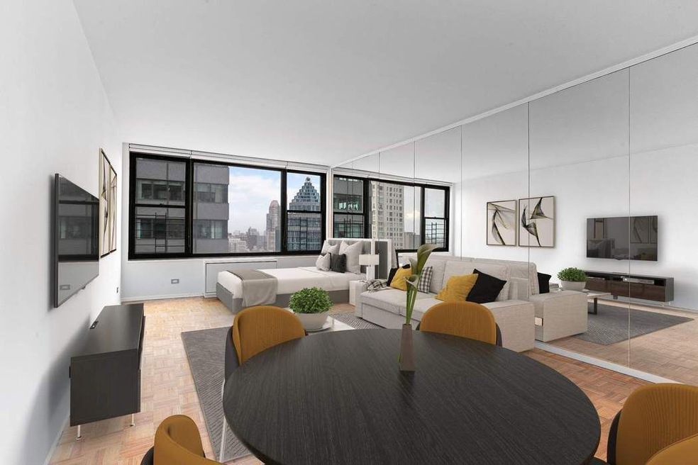 The Galleria unit 41F, New York, NY 10022 - photo 1