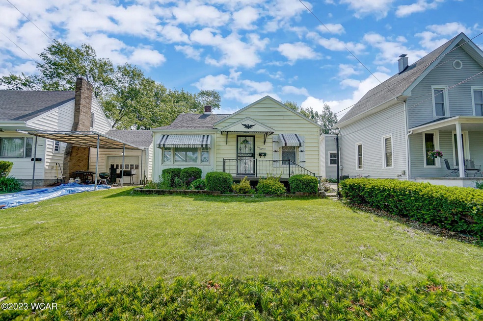 1018 N Elizabeth St, Lima, OH 45801 - photo 1