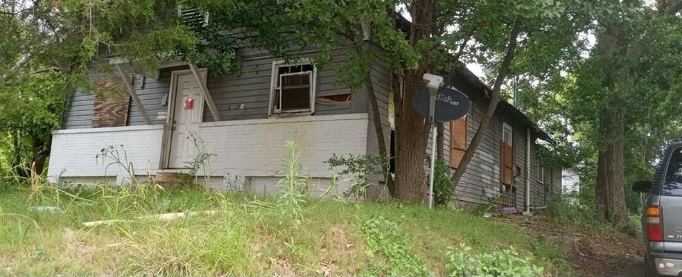 Main View