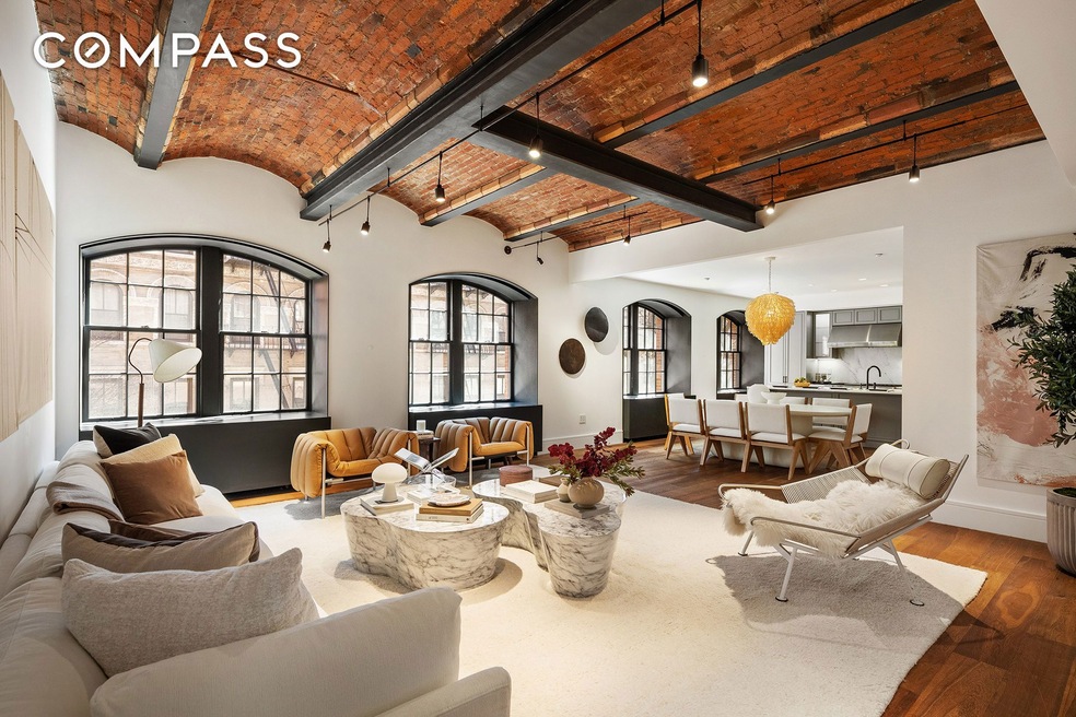 36 Bleecker St unit 3D, New York, NY 10012 - photo 1