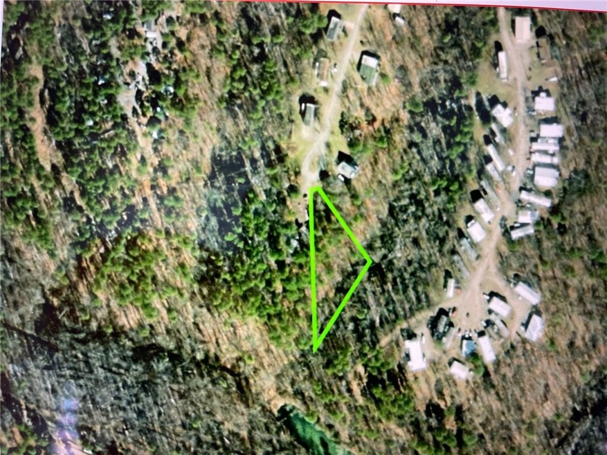 0 Shelton Dr, Eureka Springs, AR 72632 - photo 1