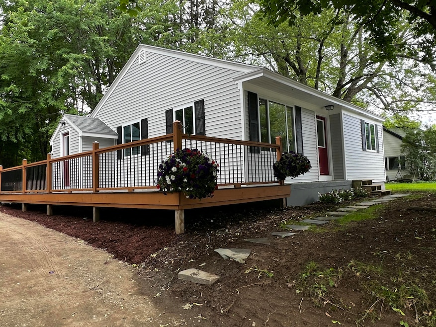 69 Heath St, Oakland, ME 04963 - photo 1