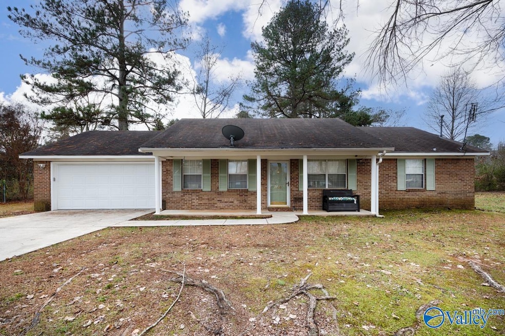 106 Pine Cone Dr, Toney, AL 35773 - photo 1