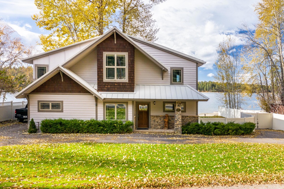 1655 Lake Blaine Rd, Kalispell, MT 59901 - photo 1