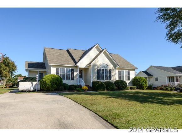 707 E Main St, Winterville, NC 28590 - photo 1
