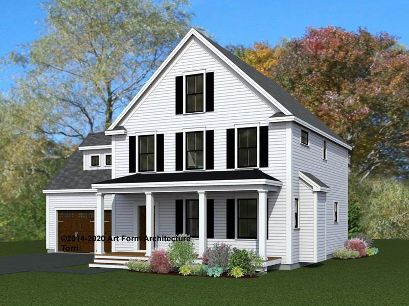 144 Brendans Way unit Lot 38, Wells, ME 04090 - photo 1