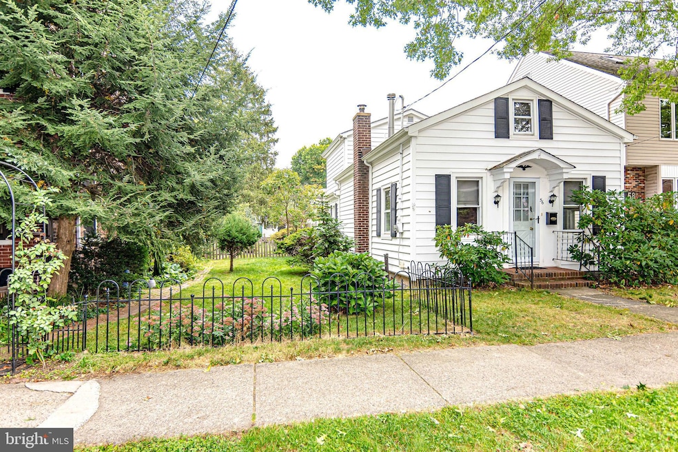 56 S Union St, Lambertville, NJ 08530 - photo 1