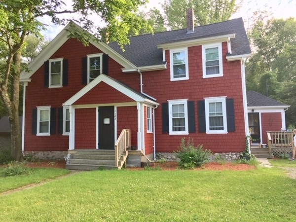 1182 Main St, West Wareham, MA 02576 - photo 1