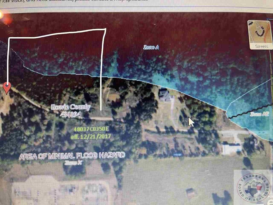 0 Ashley St, Texarkana, TX 75501 - photo 1