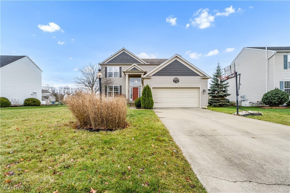 27167 Watkin Rd, Olmsted Falls, OH 44138 - photo 1