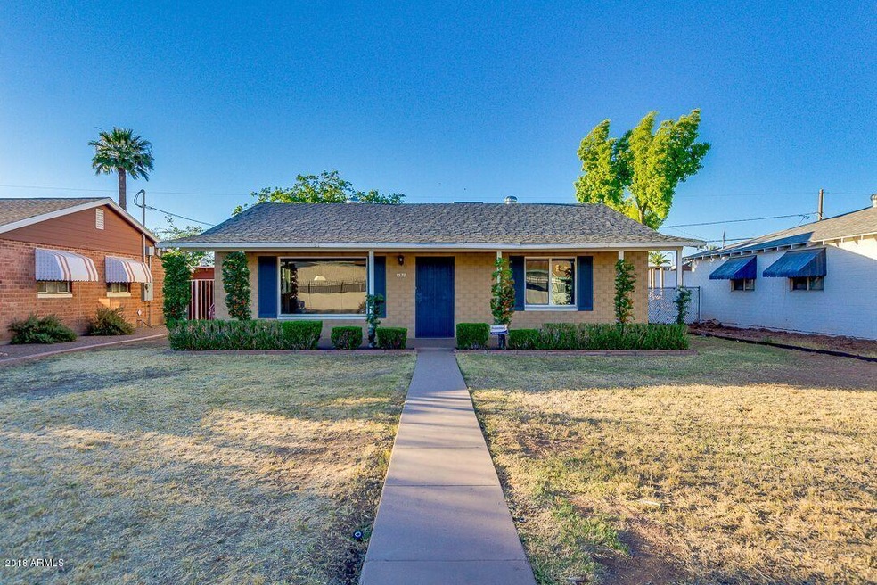 1338 E Almeria Rd, Phoenix, AZ 85006 - photo 1