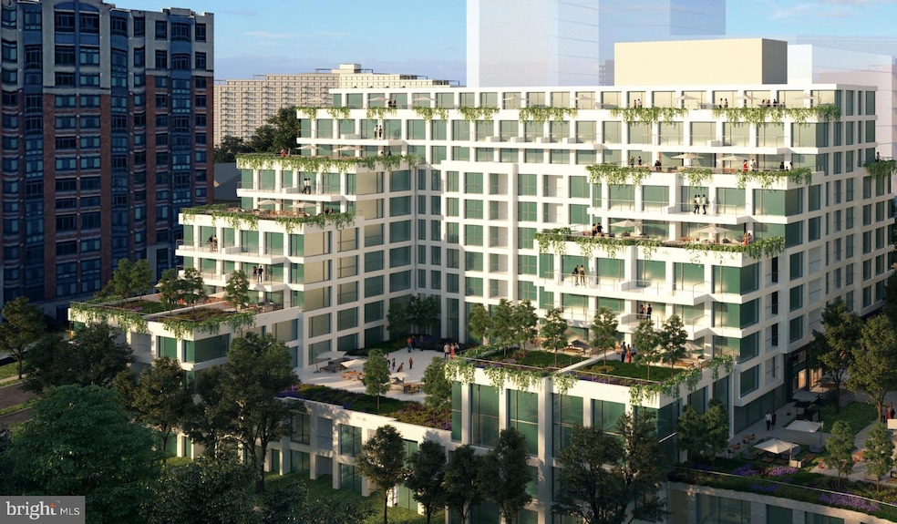 10511 Strathmore Hall St unit 2B-3A-TH2, North Bethesda, MD 20852 - photo 1