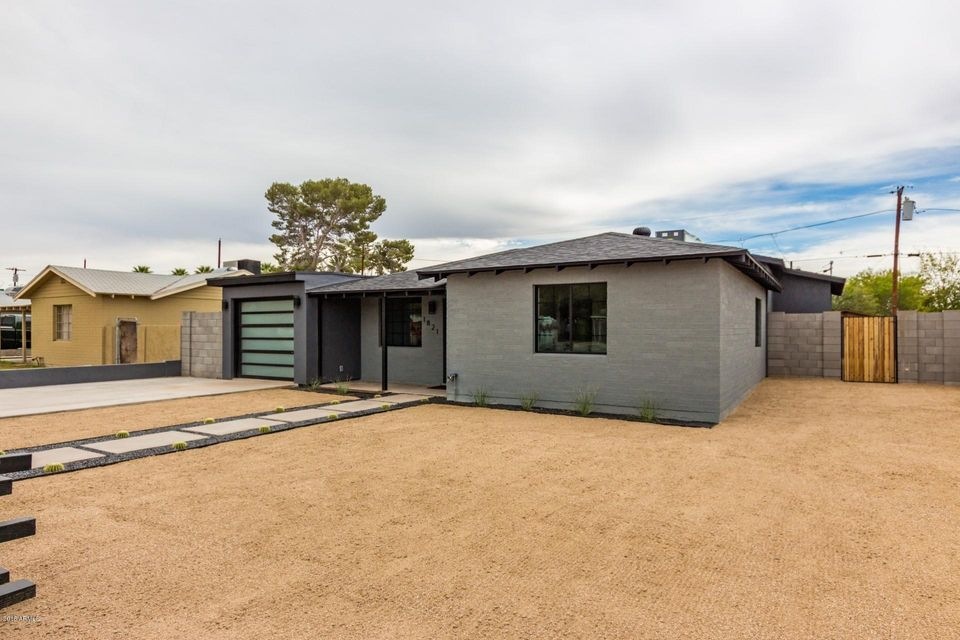 1821 E Monterey Way, Phoenix, AZ 85016 - photo 1