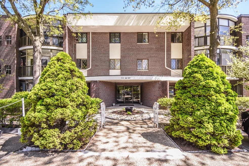 58 South St unit 110, Quincy, MA 02169 - photo 1