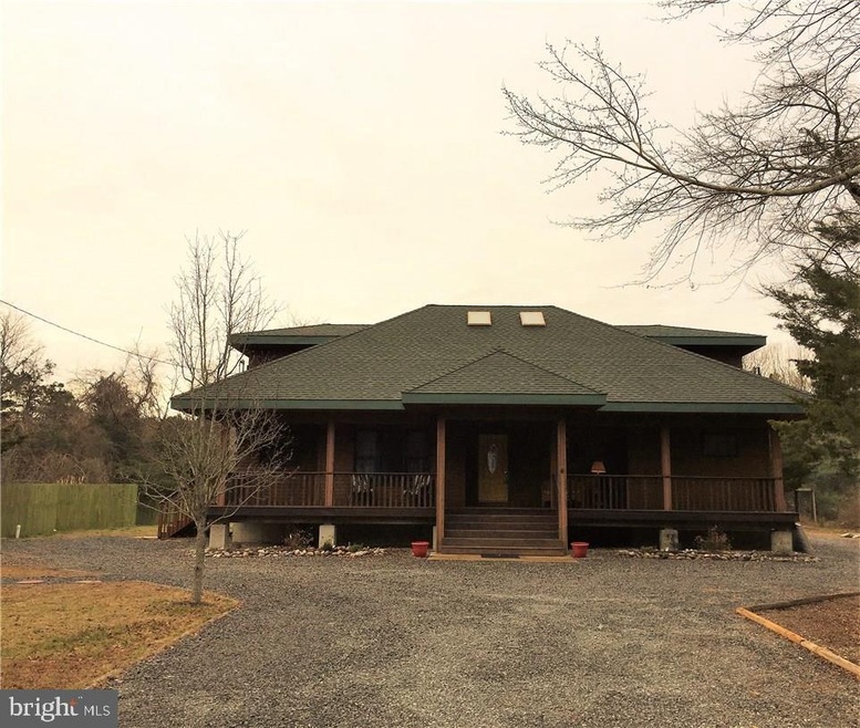 121 Dinner Point Ave, West Creek, NJ 08092 - photo 1