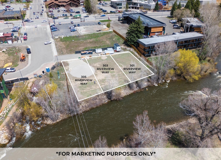 303 Riverview Way, Steamboat Springs, CO 80487 - photo 1