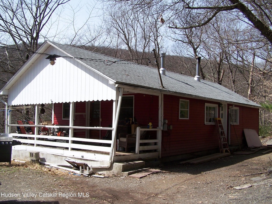 Sold $157,500 • Co-Listing Agent