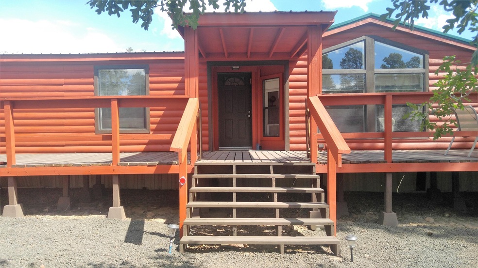 6240 Juniper Ridge Rd, Show Low, AZ 85901 - photo 1