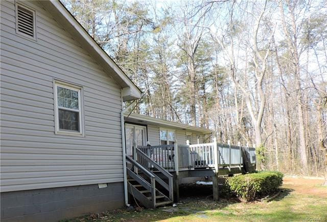 2032 Old Tavern Rd, Powhatan, VA 23139 - photo 1