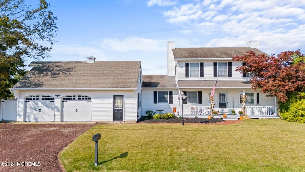 1200 Grebe Ct, Forked River, NJ 08731 - photo 1