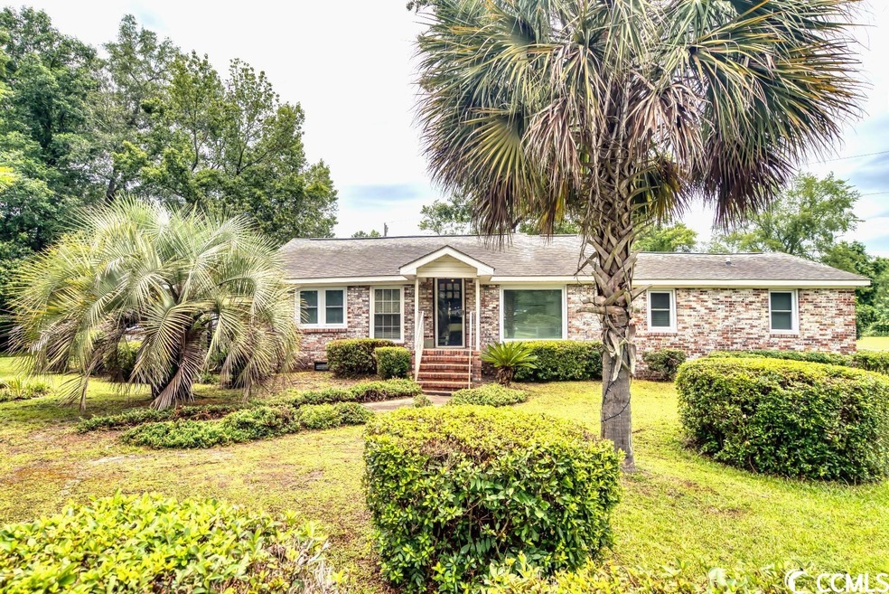 3181 Highway 65, Conway, SC 29526 MLS 2313673