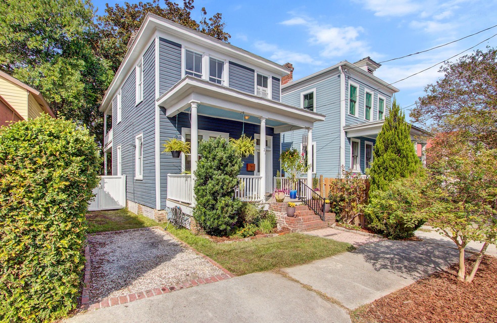 22 Francis St, Charleston SC (31)
