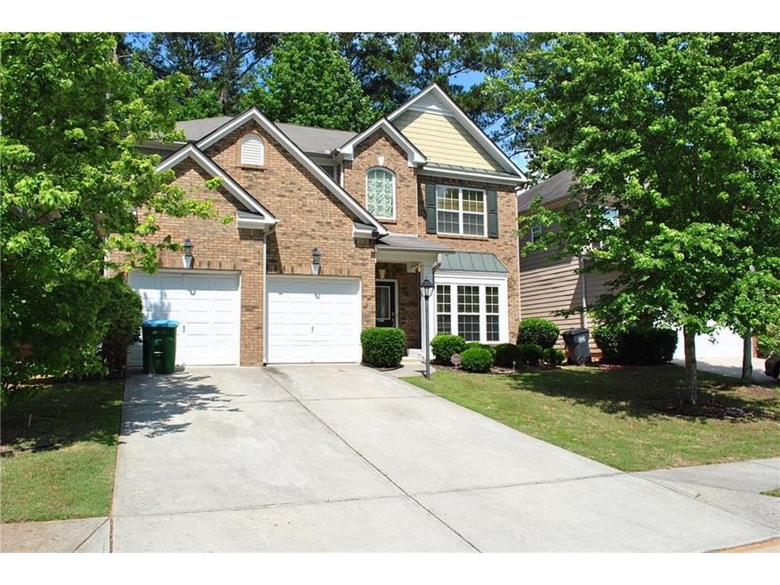 6524 Mimosa Cir, Tucker, GA 30084 - photo 1